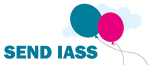 SEND IASS Logo